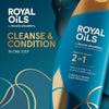 Royal Oils by Head & Shoulders Sulfate Free Scalp Care Shampoo; 12.8 fl oz EasyOptionXY LLC