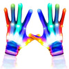 LED Gloves, Flashing LED Finger Light Gloves for Kids Adults, Easter Stuffers Flashing Toys for Age 3-12 Boys Girls Birthdays Christmas Gifts (1 Pair)	18594 EasyOptionXY LLC