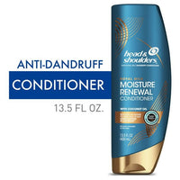 Head and Shoulders Royal Oils Conditioner; Moisture Renew; 13.5 fl oz EasyOptionXY LLC
