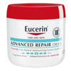 Eucerin Advanced Repair Body Cream, Fragrance Free, 16 oz Jar EasyOptionXY LLC