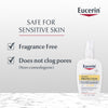 Eucerin Daily Protection Face Lotion with SPF 30, For Sensitive Skin, 4 Fl. Oz. Bottle EasyOptionXY LLC