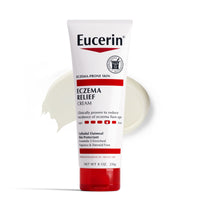 Eucerin Eczema Relief Body Creme, 8 Oz EasyOptionXY LLC