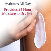 Eucerin Daily Hydration Broad Spectrum SPF 15 Body Lotion, 16.9 Fl Oz EasyOptionXY LLC