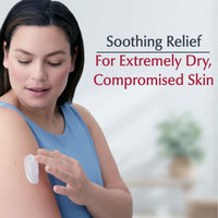 Eucerin Original Healing Cream, Body Cream for Dry Skin, 16 oz Jar EasyOptionXY LLC