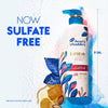 Head & Shoulders Supreme Sulfate Free Color Protect Shampoo; 11.8oz EasyOptionXY LLC