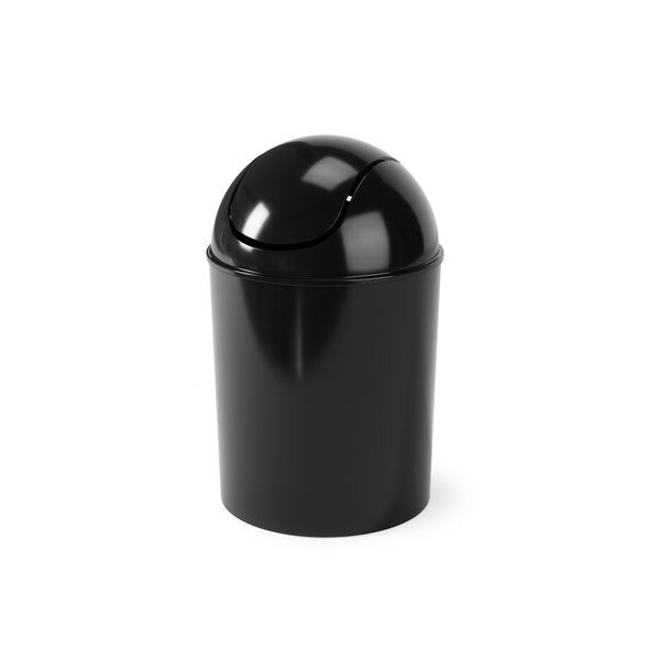 Umbra 1.25 gal Mini Swing Top Garbage Trash Can EasyOptionXY LLC