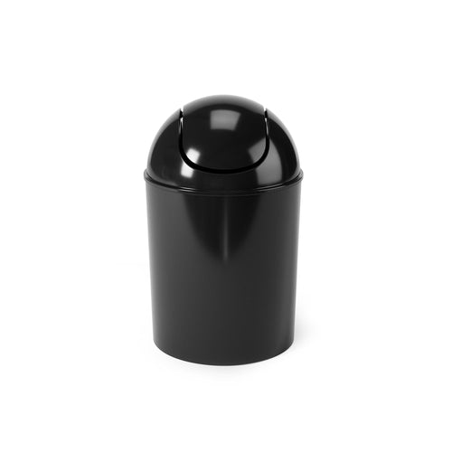 Umbra 1.25 gal Mini Swing Top Garbage Trash Can EasyOptionXY LLC