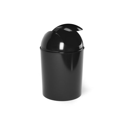 Umbra 1.25 gal Mini Swing Top Garbage Trash Can EasyOptionXY LLC