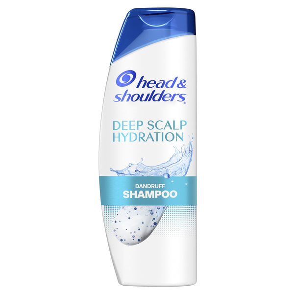 Head and Shoulders Dandruff Shampoo; Deep Scalp Cleanse; 12.5 oz EasyOptionXY LLC