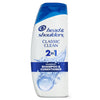 Head & Shoulders 2 in 1 Dandruff Shampoo and Conditioner; Classic Clean; 20.7 oz EasyOptionXY LLC