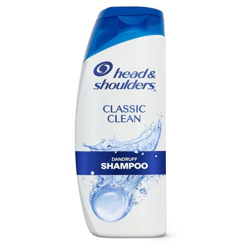 Head and Shoulders Dandruff Shampoo; Classic Clean; 20.7 oz EasyOptionXY LLC