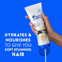 Head and Shoulders Dandruff Conditioner; Dry Scalp Care; 10.6 oz EasyOptionXY LLC