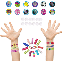 Arts and Crafts Toys for Girls Ages 6-12, Loom Bracelet Making Kit with String, Handmade Bracelet Kit DIY Bracelet Maker for Teen Girl Gifts Party Supply and Travel Activities EasyOptionXY LLC