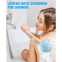 KEKOY 10 in 1 Hip Kit, Hip Replacement Kit After Surgery with 36 inch Reacher Grabber, Sock Aid, Leg Lifter, Shoe Horn, Body Scrubber, Back Scratcher, 2Pcs Pants Helper, Button Hook and Pill Case EasyOptionXY LLC