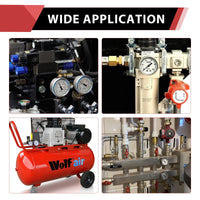 3/4" MNPT X FNPT Elbow Plumbingsell