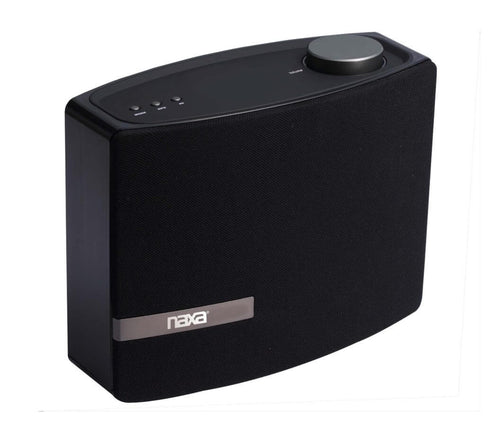 Wi-Fi & Bluetooth Multi-Room Speaker with Amazon Alexa Voice Control Jupiter Gear