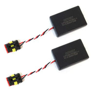 AlphaRex 19-24 Chevrolet Silverado 1500 / 20-24 Silverado 2500HD Converters OffRoadUSA.com