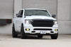 AlphaRex 19-24 Ram 1500 (MK II 2500 Style) LUXX-Series LED Projector Headlights Black OffRoadUSA.com