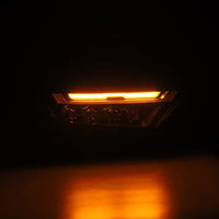 AlphaRex 19-25 Toyota RAV4 (High Trim) NOVA-Series LED Projector Headlights Black OffRoadUSA.com