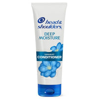Head and Shoulders Dandruff Conditioner; Deep Moisture; 10.6 oz EasyOptionXY LLC
