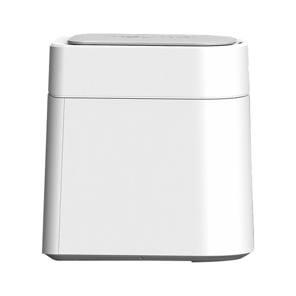 TOWNEW T03 3.4 Gallon White Smart Trash Can EasyOptionXY LLC