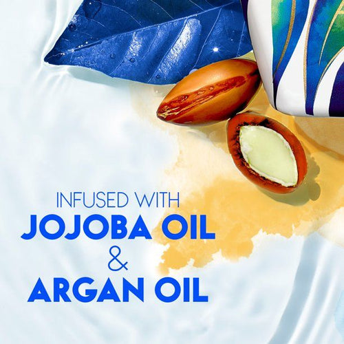 Head & Shoulders Supreme Sulfate Free Nourish & Smooth Shampoo; 11.8oz EasyOptionXY LLC