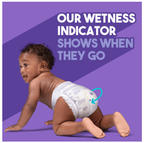 Luvs Pro Level Leak Protection Diapers, Size 2, 264 Count EasyOptionXY LLC