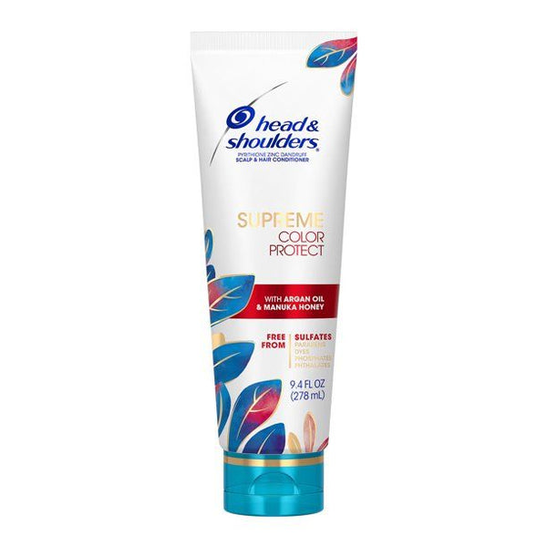 Head & Shoulders Supreme Color Protect Conditioner; 9.4 fl oz EasyOptionXY LLC