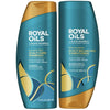 Royal Oils by Head & Shoulders Sulfate Free Scalp Care Shampoo and Moisture; 12.8 fl oz and 13.5 fl oz EasyOptionXY LLC