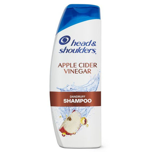 Head and Shoulders Dandruff Shampoo; Apple Cider Vinegar; 12.5 oz EasyOptionXY LLC