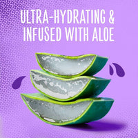 Aussie Miracle Repairer Shampoo with Aloe for All Hair Types; 12.1 fl oz EasyOptionXY LLC