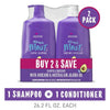 Aussie Miracle Moist Shampoo and Conditioner Hair Set; 26.2 fl oz EasyOptionXY LLC