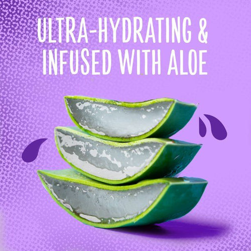 Aussie Miracle Repairer Shampoo with Aloe for All Hair Types; 12.1 fl oz EasyOptionXY LLC