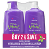 Aussie Miracle Volume Shampoo and Conditioner Hair Set; 26.2 fl oz EasyOptionXY LLC