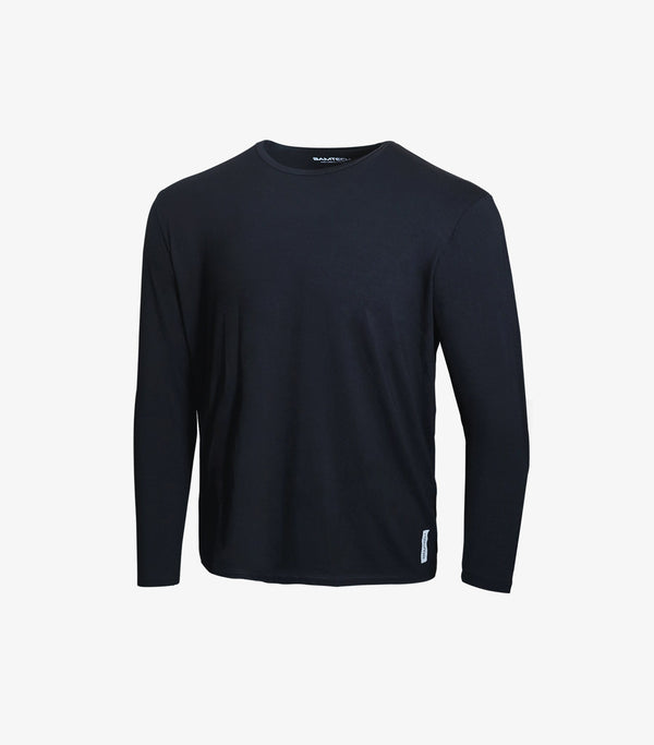 Bamboo Aerotech Long-Sleeve Bamtech