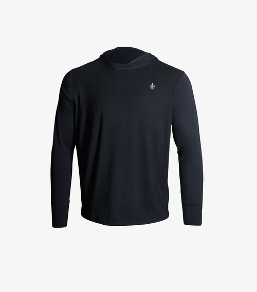 Bamboo Versatility Lite Hoodie Bamtech