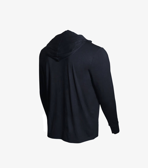 Bamboo Versatility Lite Hoodie Bamtech