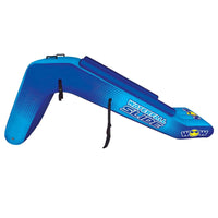 WOW Sports Pontoon Waterfall Slide (21-2070) Jupiter Gear