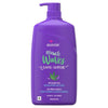 Aussie Miracle Waves Anti-Frizz Hemp Paraben-Free Shampoo; 26.2 fl oz EasyOptionXY LLC
