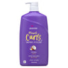 Aussie Miracle Curls Conditioner with Coconut Oil; Paraben Free; 26.2 fl oz EasyOptionXY LLC