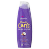 Aussie Miracle Curls with Coconut Oil; Paraben Free Conditioner; 12.1 fl oz EasyOptionXY LLC