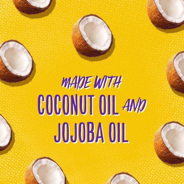 Aussie Miracle Curls with Coconut Oil; Paraben Free Conditioner; 12.1 fl oz EasyOptionXY LLC