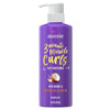 Aussie 3 Minute Miracle Curls Conditioner; Paraben Free; 16 fl oz EasyOptionXY LLC