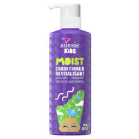Aussie Kids Conditioner; Moisturizes Hair; Sulfate Free; 16oz EasyOptionXY LLC