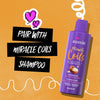 Aussie Miracle Coils Conditioner; Paraben Free; 16 oz EasyOptionXY LLC