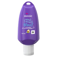 Aussie Miracle Moist 3 Minute Miracle Conditioner with Avocado; Paraben Free; 1.7 fl oz EasyOptionXY LLC