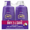 Aussie Curls Shampoo and Conditioner Dual Pack; 26.2 oz EasyOptionXY LLC
