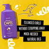 Aussie Curls Shampoo and Conditioner Dual Pack; 26.2 oz EasyOptionXY LLC