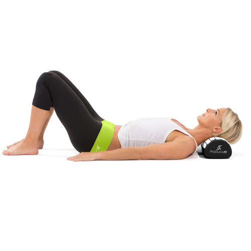 Acupressure Mat and Pillow Set Jupiter Gear