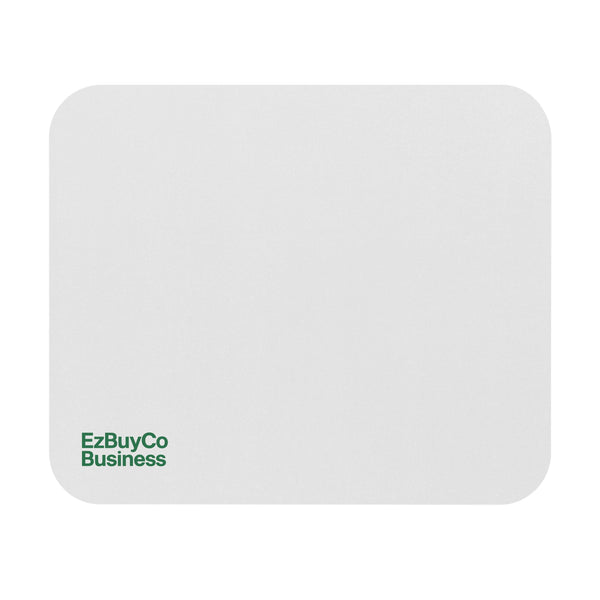 EzBuyCo Mouse Pad - Stylish Desk Accessory for Home Office, Gift for Students, Business Use, Gamer's Choice, Unique Office Decor EzBuyCo